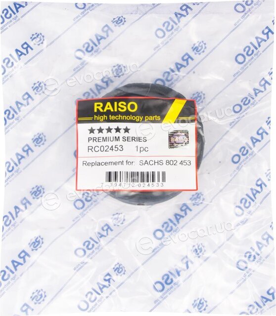 Raiso RC02453