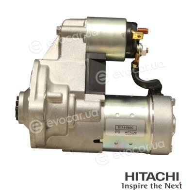 Hitachi / Huco 2506918