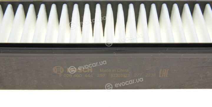 Bosch F 026 400 444