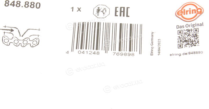 Elring 848.880