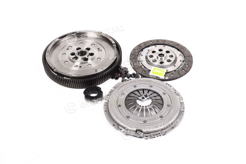 Valeo 837073