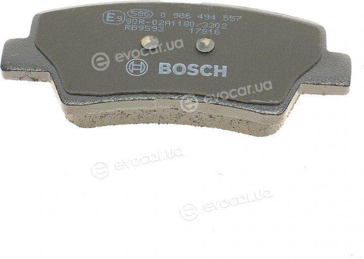 Bosch 0 986 494 557