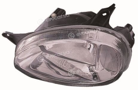 Depo / Loro 442-1123R-LD-EM