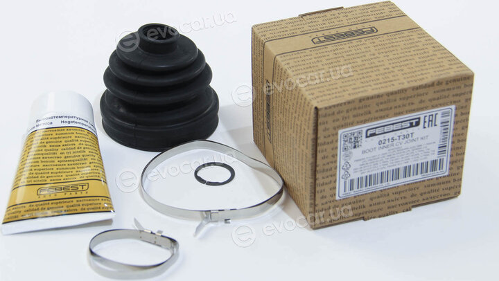Febest 0215-T30T
