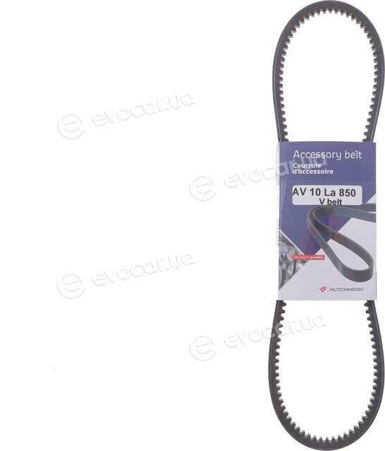 Hutchinson AV 10 La 850