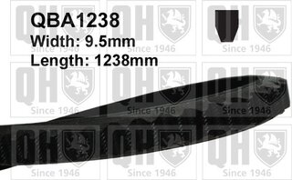 Quinton Hazell QBA1238