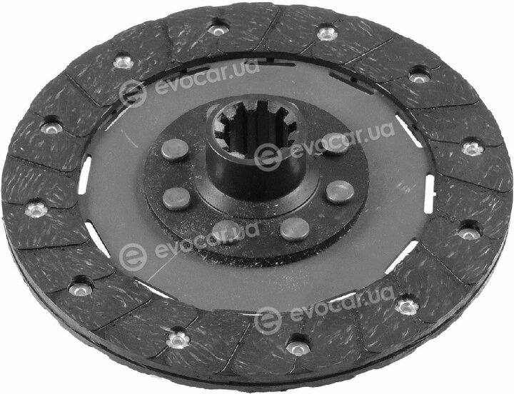 Sachs 1864 634 016