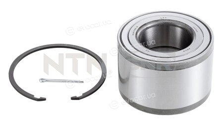NTN / SNR R141.19