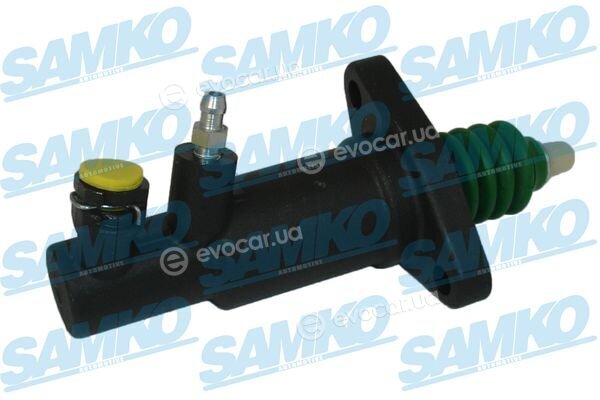 LPR / Samko M30226