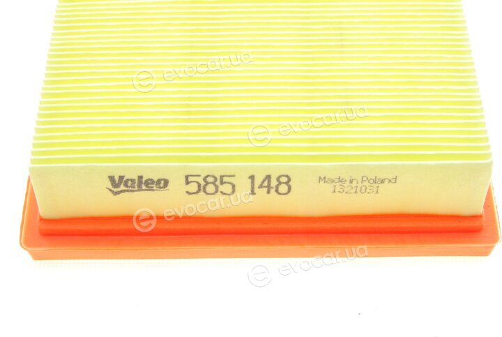 Valeo 585148