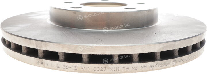 Meyle 36-15 521 0027