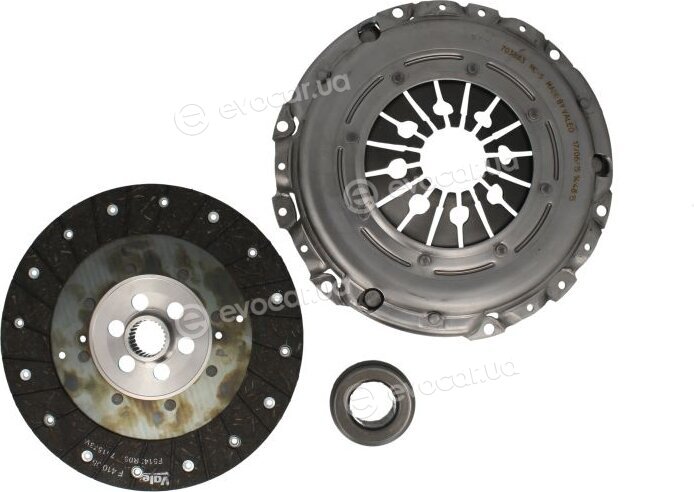 Valeo 832195