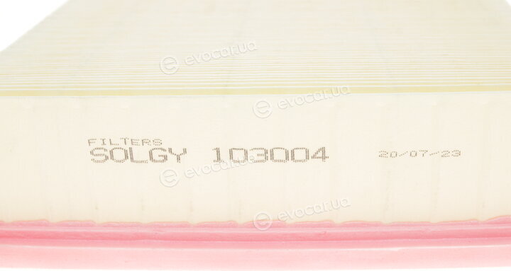 Solgy 103004