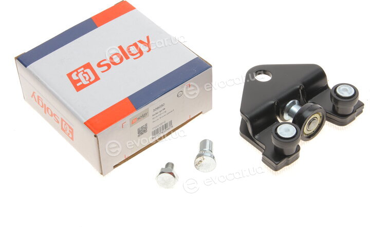 Solgy 306030