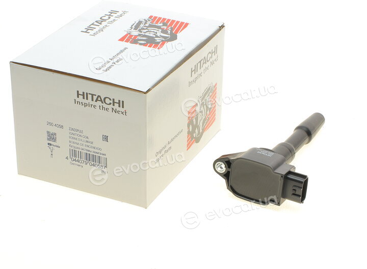 Astemo (Hitachi) / Huco 2504058