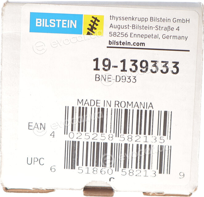 Bilstein 19-139333