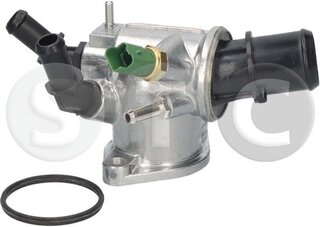 Metalcaucho / STC T403093