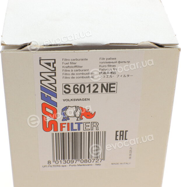 Sofima S 6012 NE
