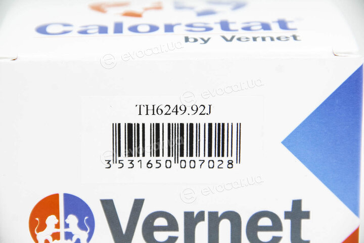 Vernet / Calorstat TH6249.92J