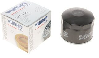 Wunder WY-446