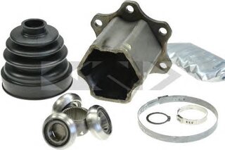 Ridex 5J0115