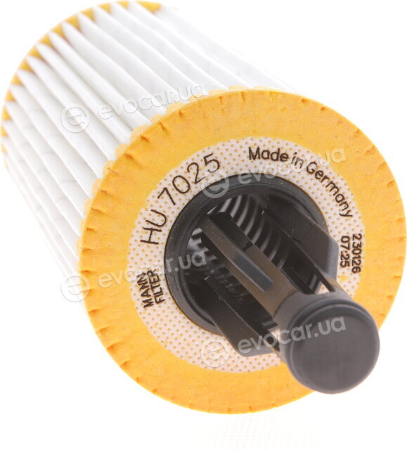 Mann HU 7025 z