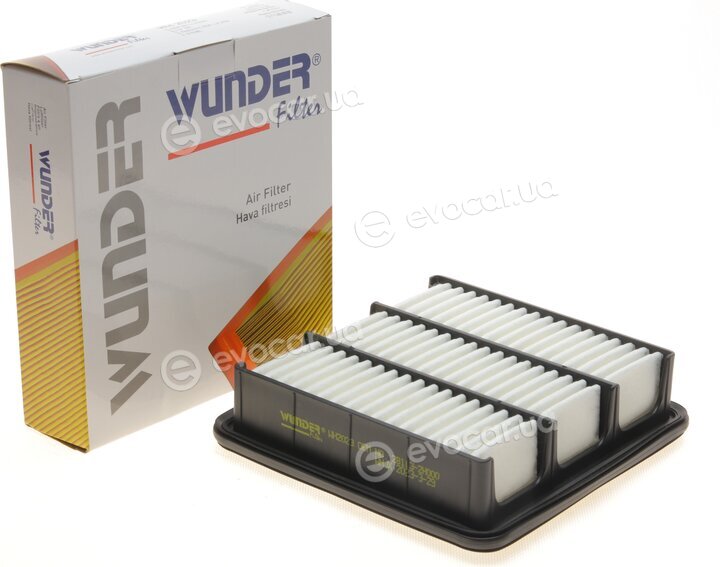 Wunder WH 2023