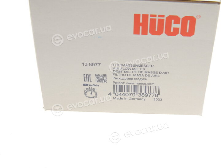 Astemo (Hitachi) / Huco 138977