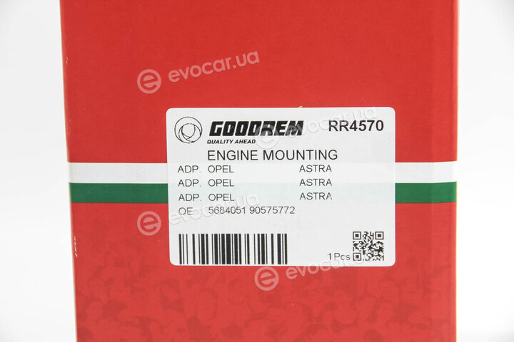 Goodrem RR4570