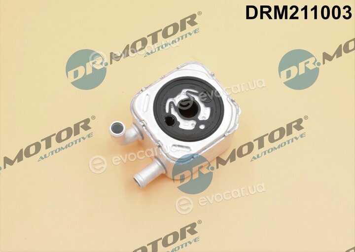 Dr. Motor DRM211003