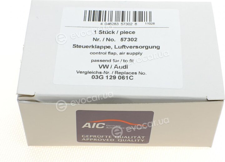 AIC 57302