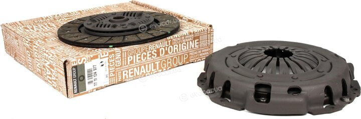 Renault / Nissan 7711134977