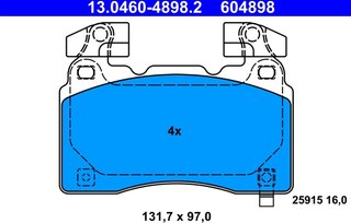 ATE 13.0460-4898.2