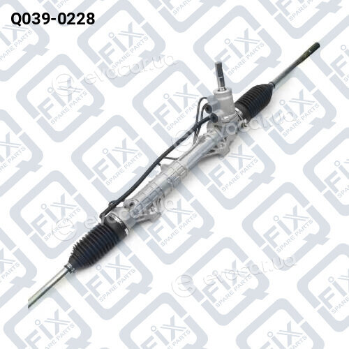 Q-Fix Q0390228