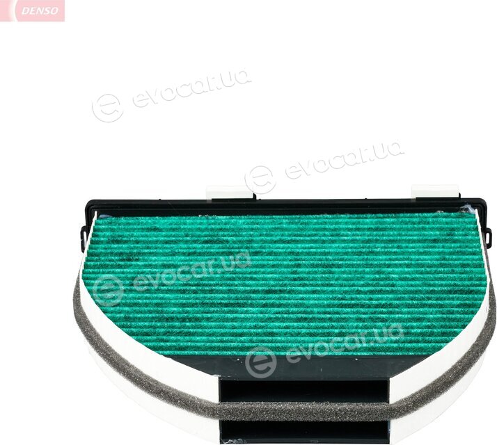 Denso DCF822A