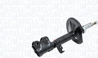 Magneti Marelli 357161070200