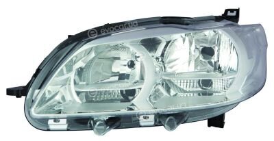 Depo / Loro 550-1158L-LD-EM