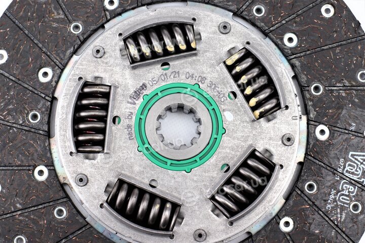 Valeo 827161