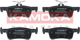 Kamoka JQ101439