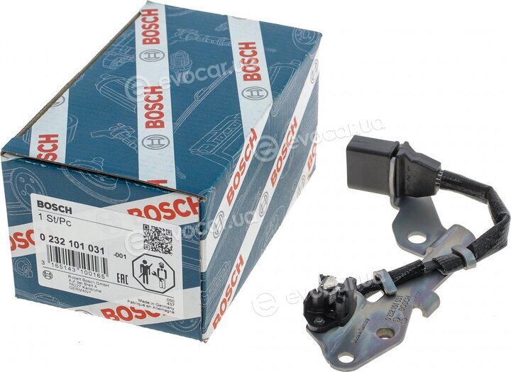 Bosch 0 232 101 031