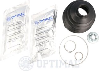 Optimal CVB-10750TPE