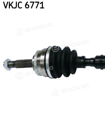 SKF VKJC 6771