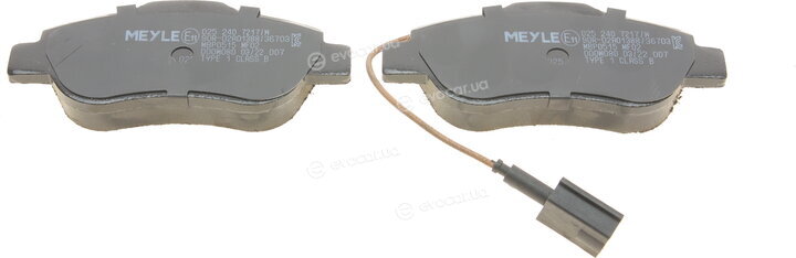Meyle 025 240 7217/W