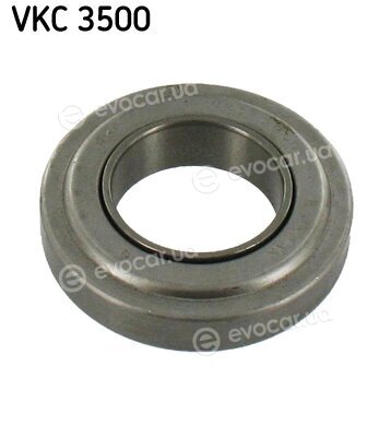 SKF VKC 3500