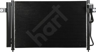 Hart 611 219