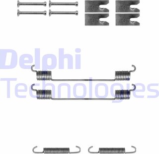 Delphi LY1310