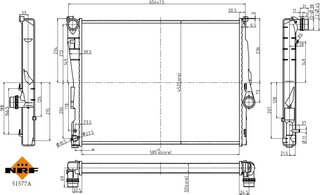NRF 51577A
