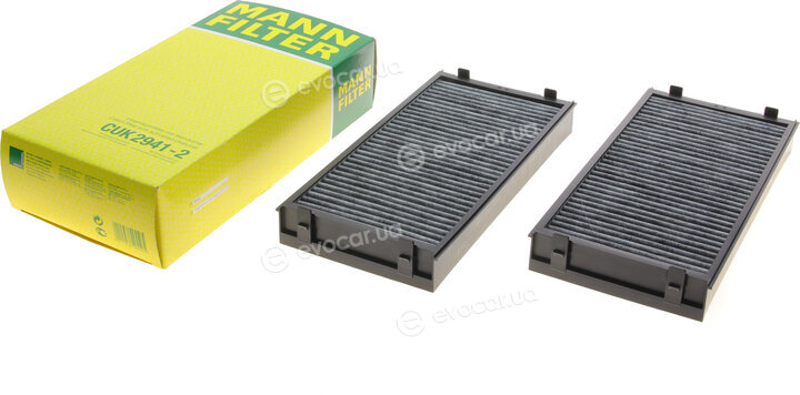 Mann CUK 2941-2