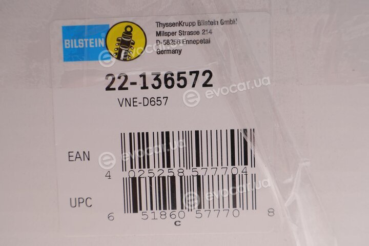 Bilstein 22-136572