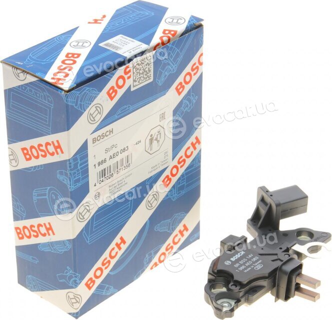 Bosch 1 986 AE0 083